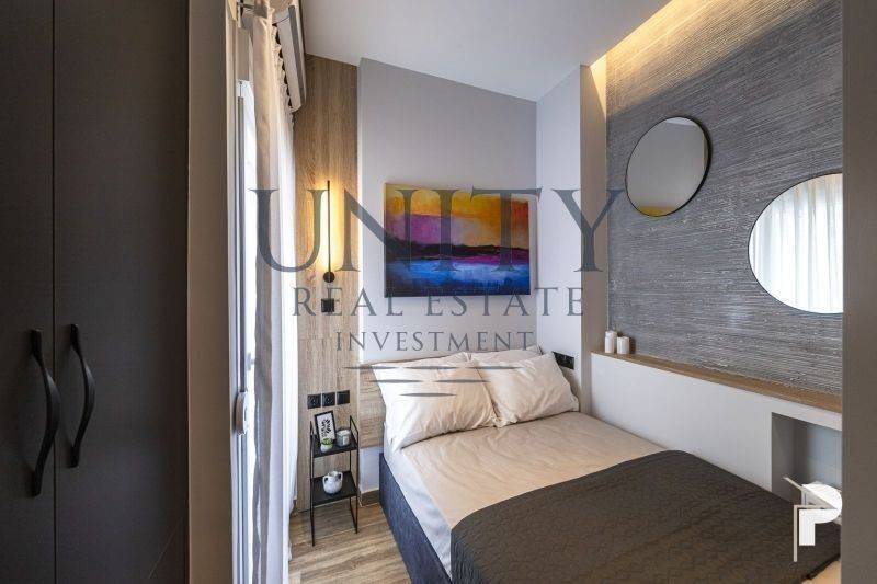 Υπνοδωμάτιο