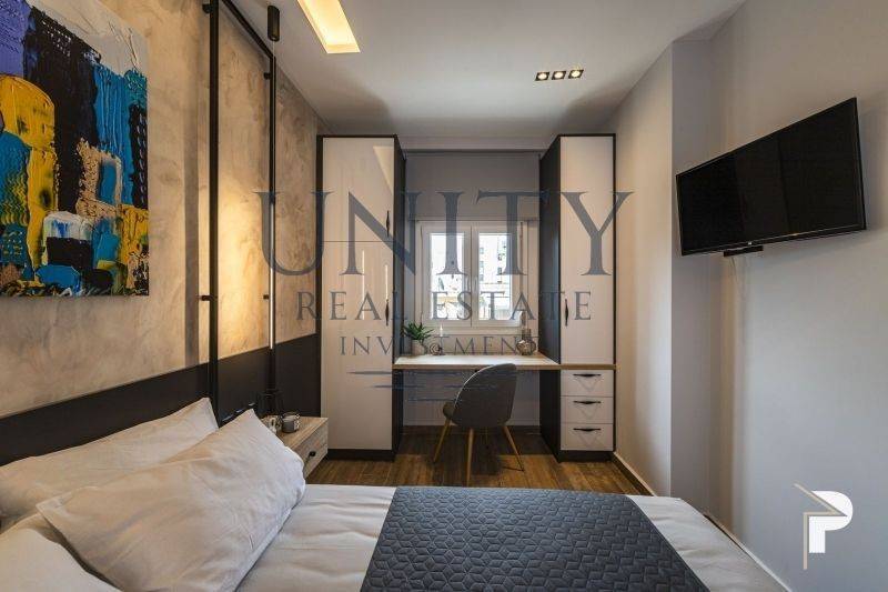 Υπνοδωμάτιο