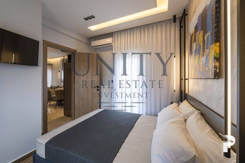 Υπνοδωμάτιο