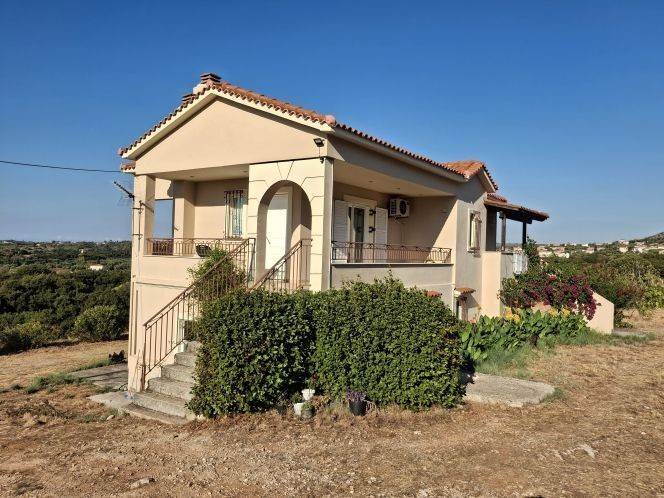 Εξωτερικός χώρος