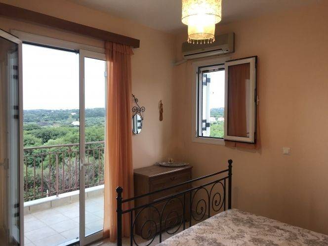 Υπνοδωμάτιο