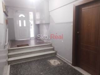 Είσοδος οικοδομής