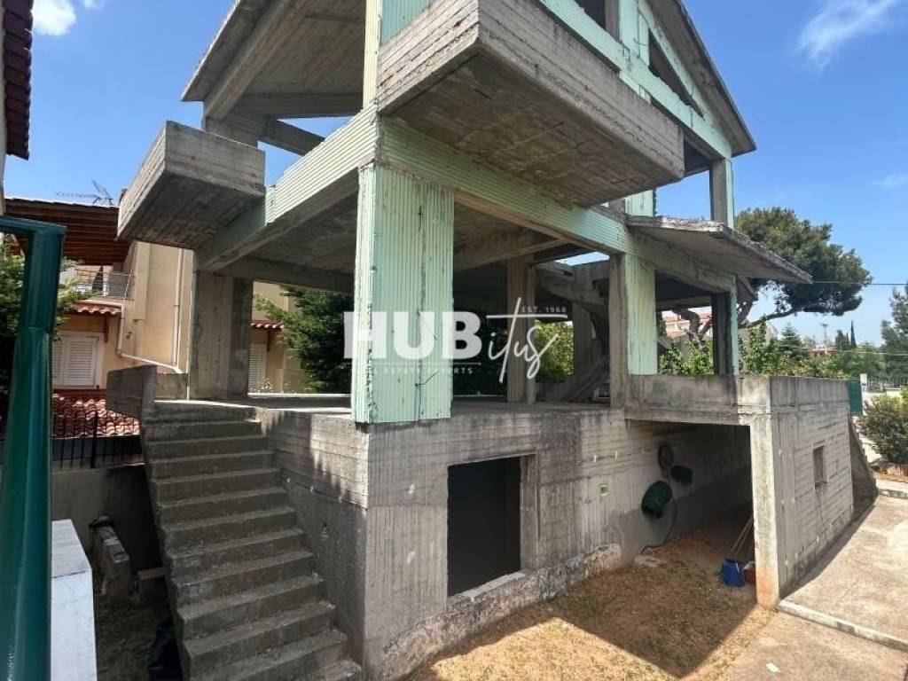 Εξωτερικός χώρος