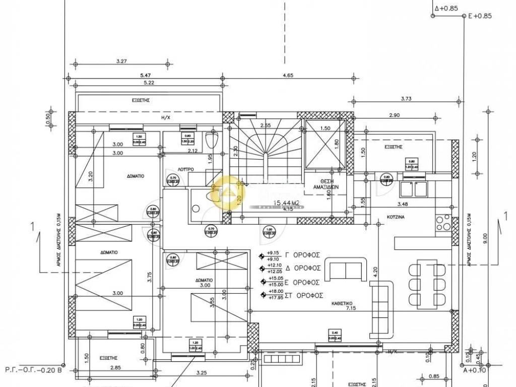 Ανελκυστήρας