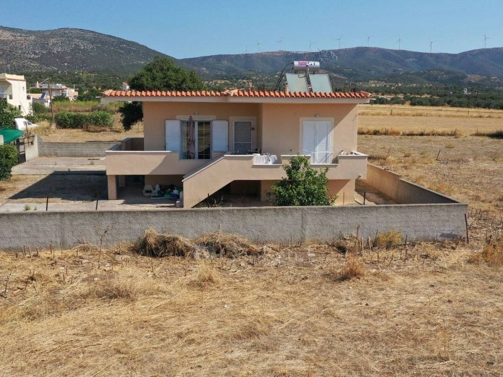 Εξωτερικός χώρος