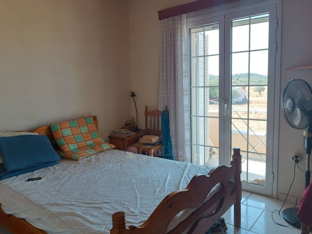 Υπνοδωμάτιο