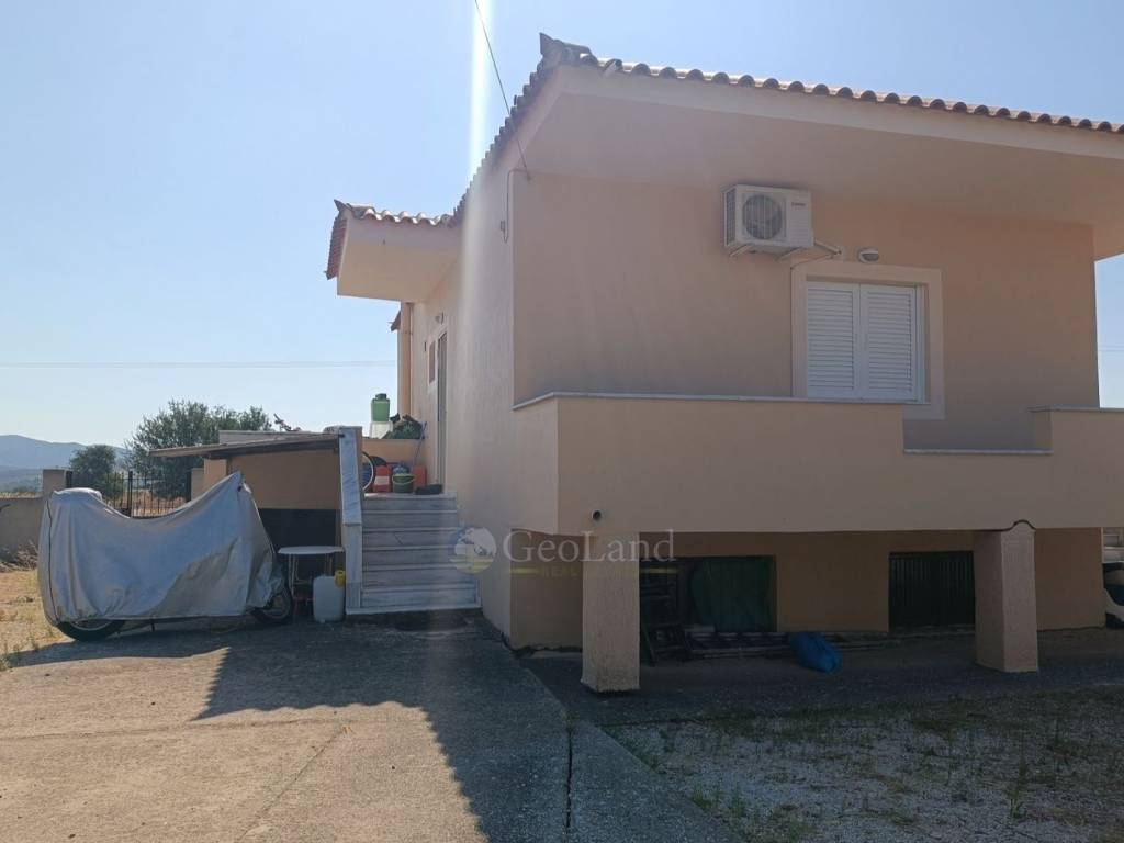 Εξωτερικός χώρος