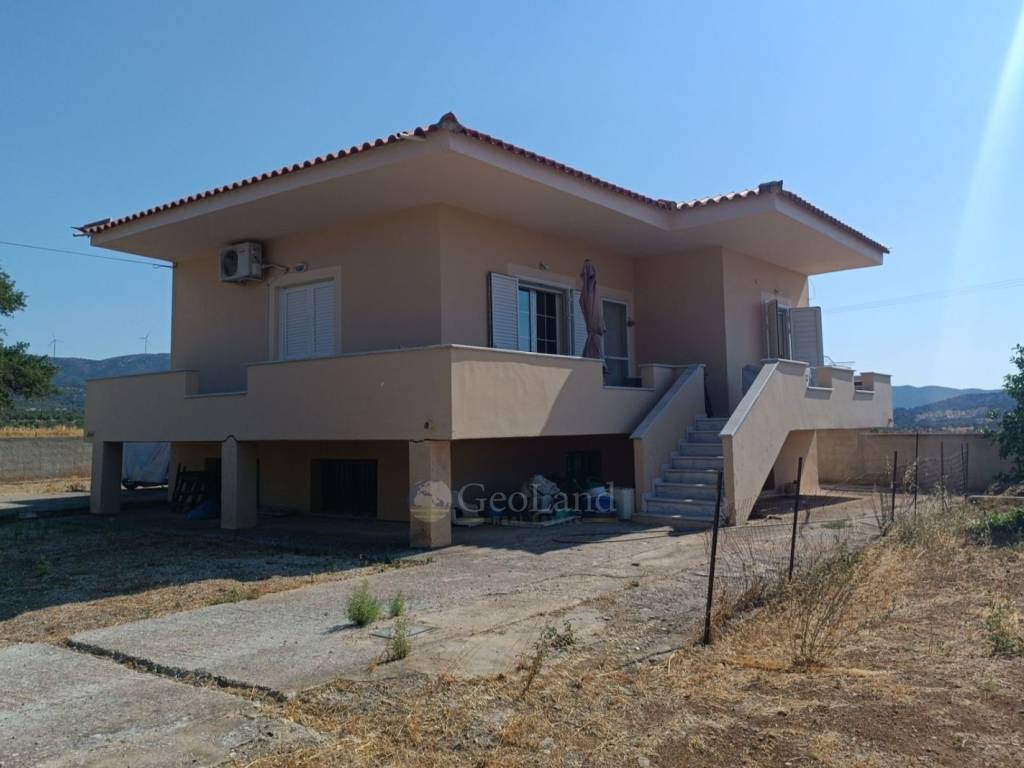 Εξωτερικός χώρος