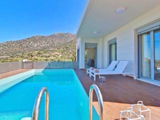 Villa - Grekodom 47127|683333