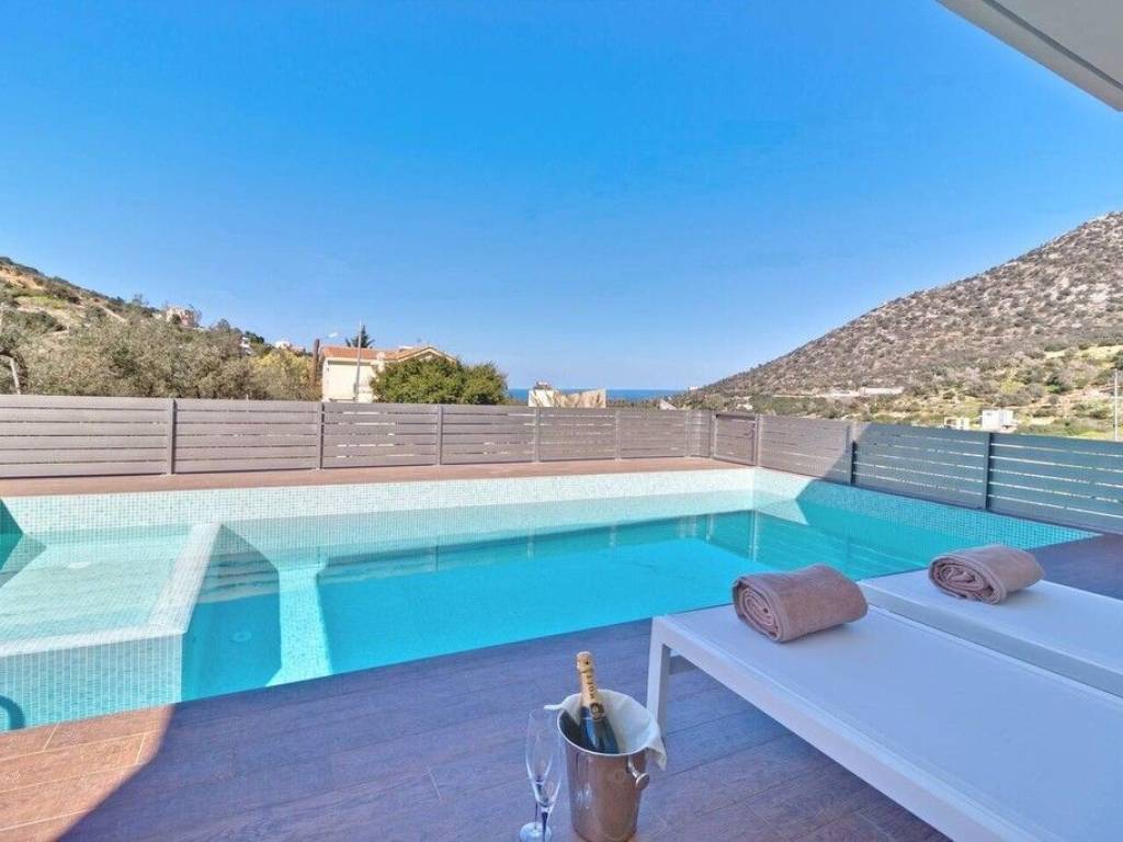 Villa - Grekodom 47127|683336