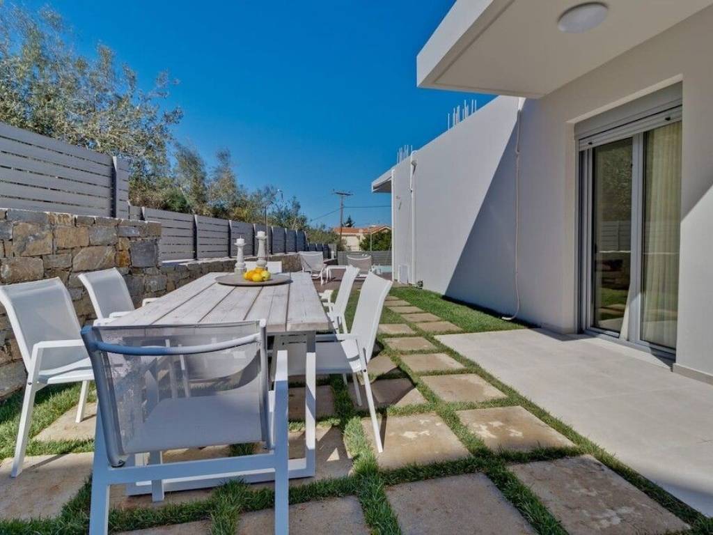 Villa - Grekodom 47127|683343