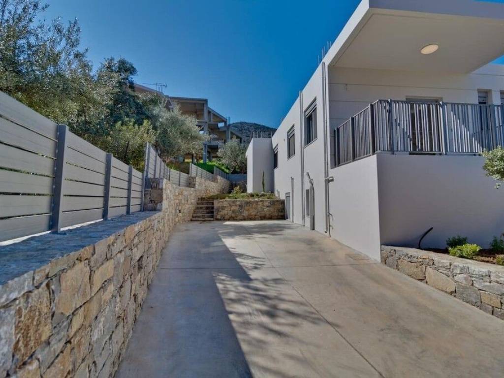 Villa - Grekodom 47127|683332