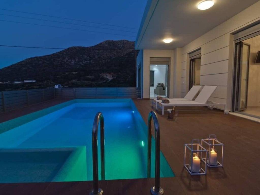 Villa - Grekodom 47127|683330