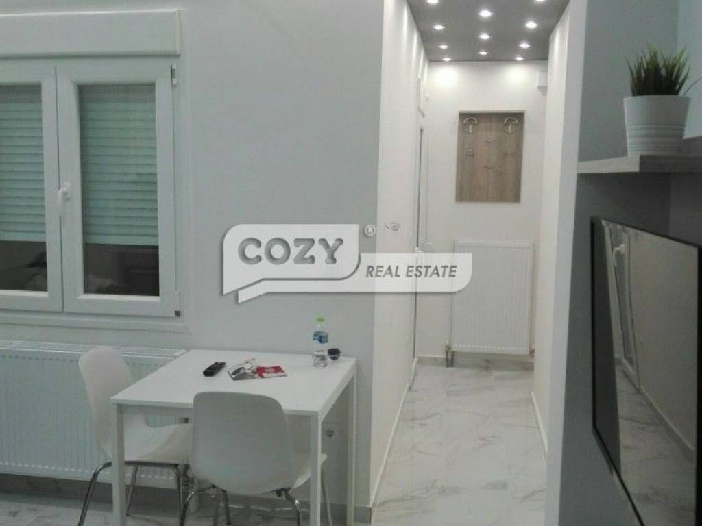 Άποψη χώρου