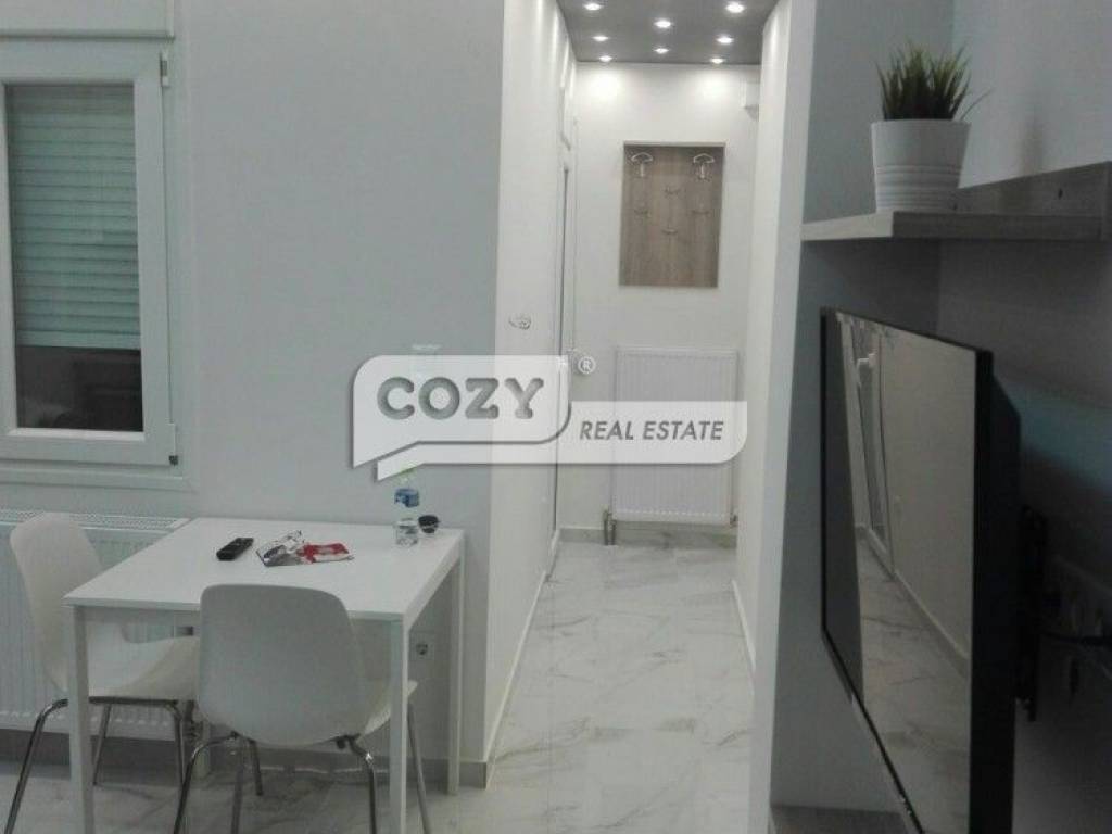 Άποψη χώρου