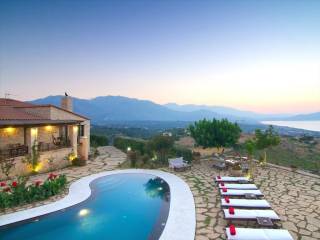 Villa - Grekodom 15162|190483