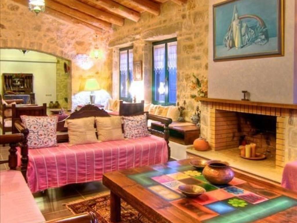 Villa - Grekodom 15162|190507