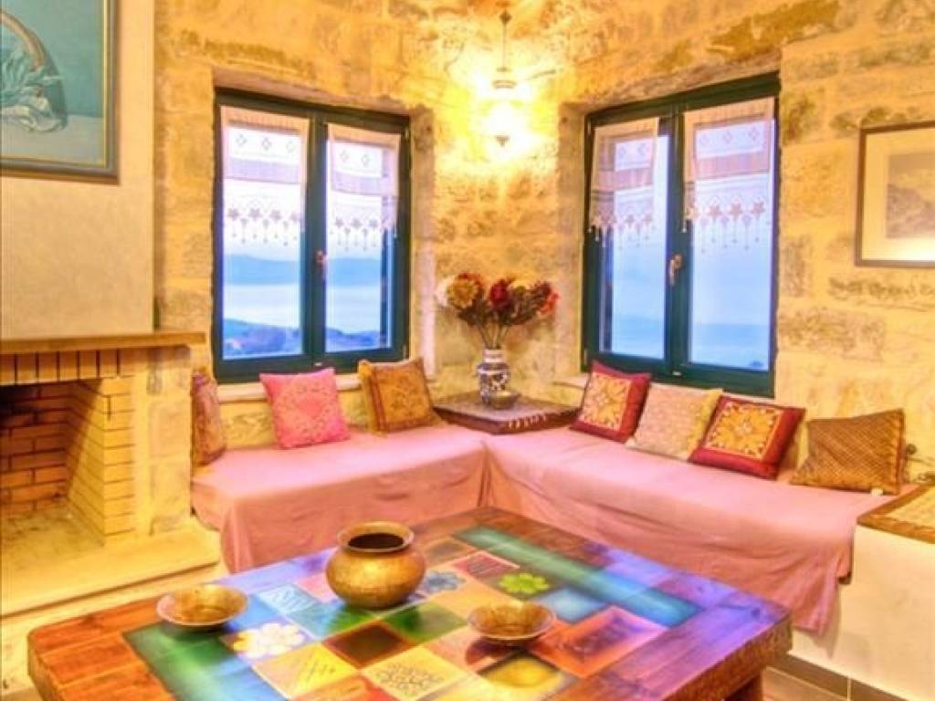 Villa - Grekodom 15162|190509