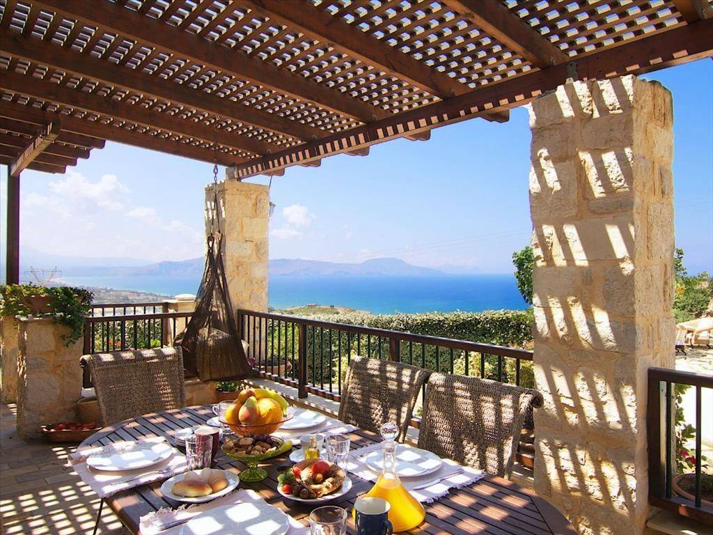 Villa - Grekodom 15162|190482