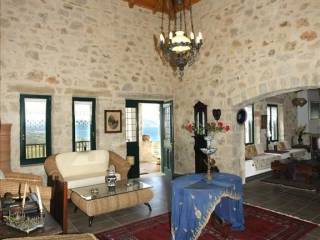 Villa - Grekodom 15162|190497