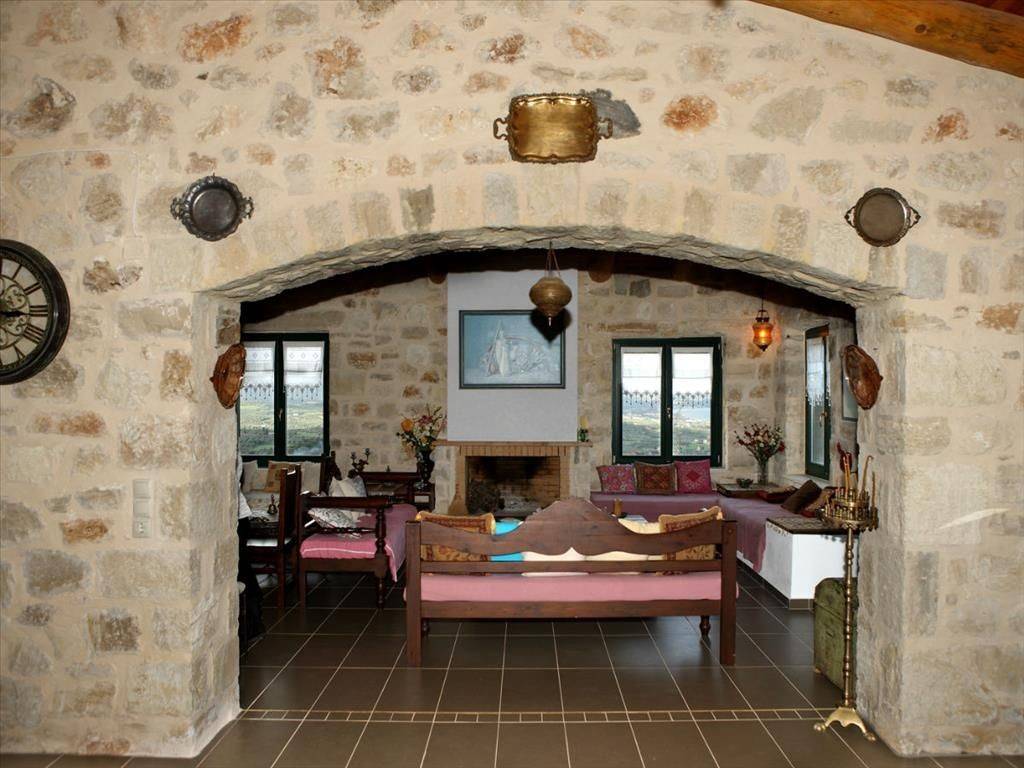 Villa - Grekodom 15162|190496