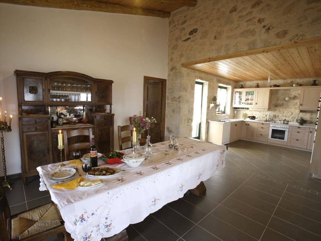 Villa - Grekodom 15162|190500