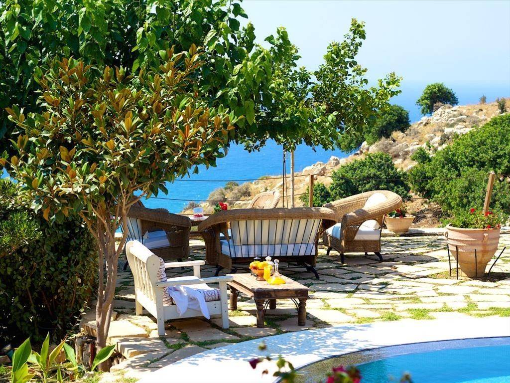 Villa - Grekodom 15162|190492