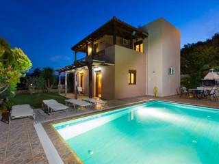 Villa - Grekodom 44007|641856