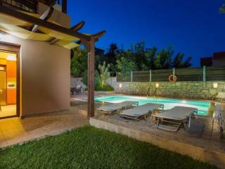 Villa - Grekodom 44007|641864