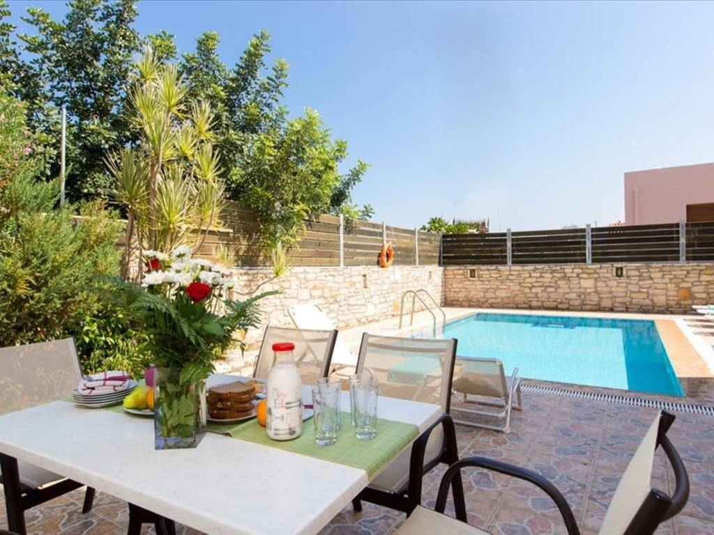 Villa - Grekodom 44007|641854