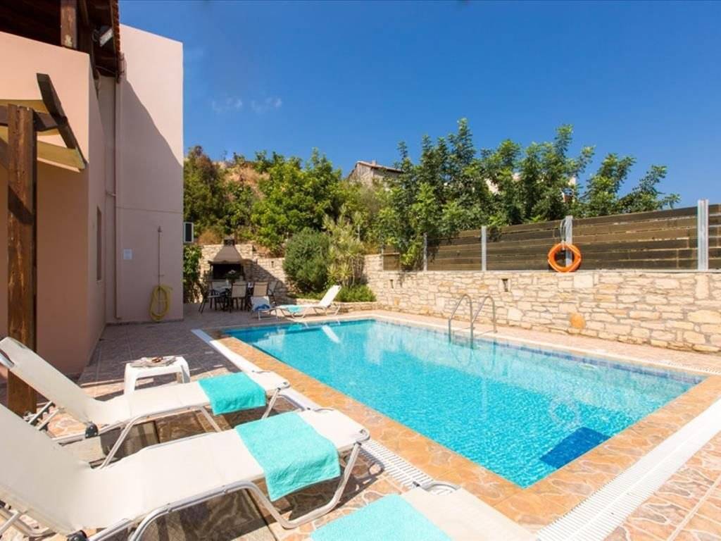 Villa - Grekodom 44007|641847