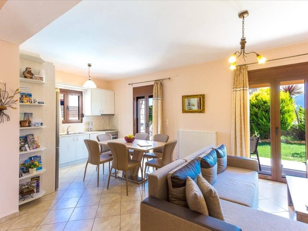 Villa - Grekodom 44007|641850