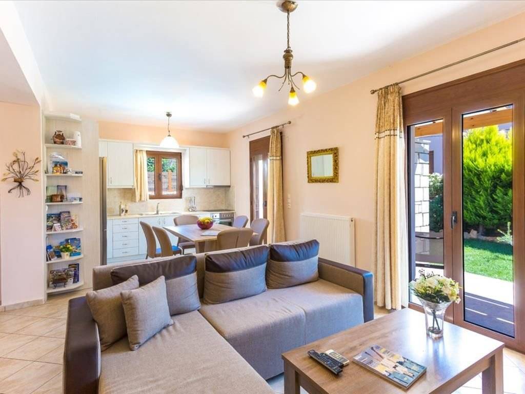 Villa - Grekodom 44007|641863