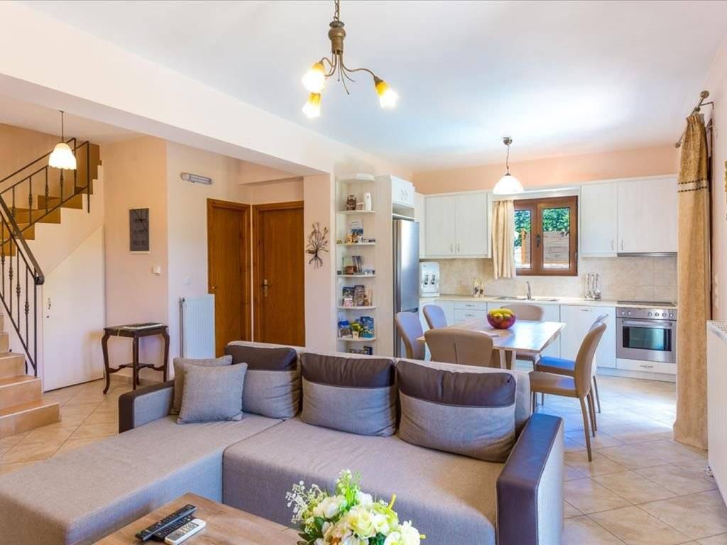 Villa - Grekodom 44007|641840