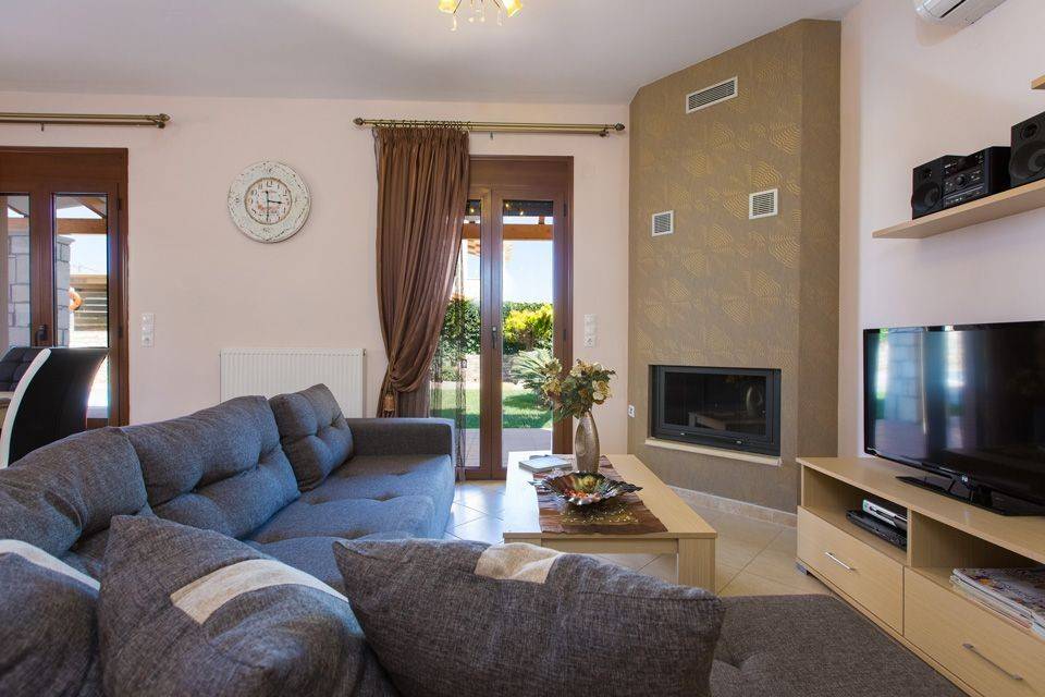 Villa - Grekodom 44007|641844