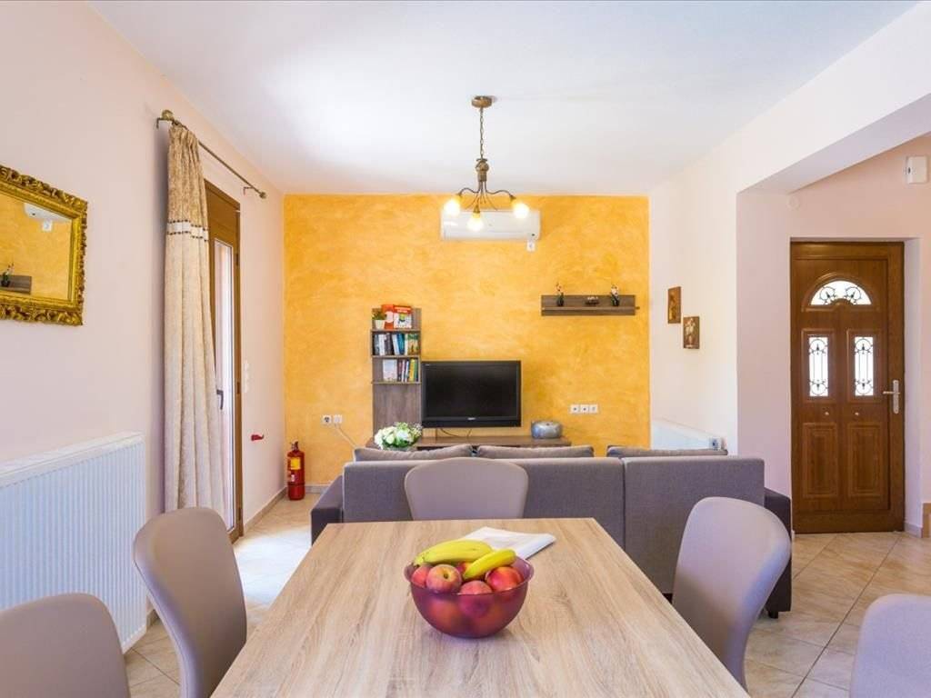 Villa - Grekodom 44007|641862