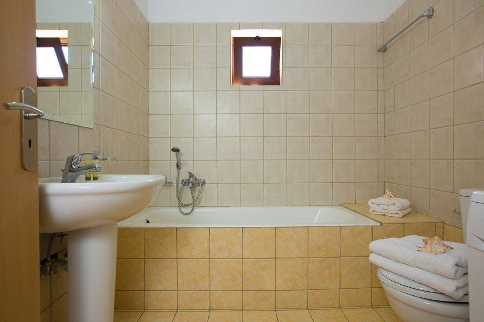 Villa - Grekodom 44007|641843