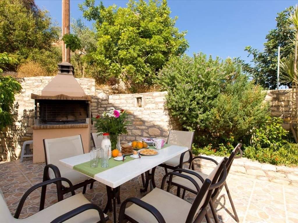 Villa - Grekodom 44007|641859