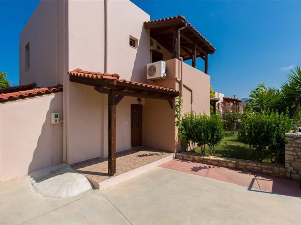 Villa - Grekodom 44007|641842