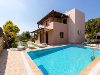 Villa - Grekodom 44007|641865