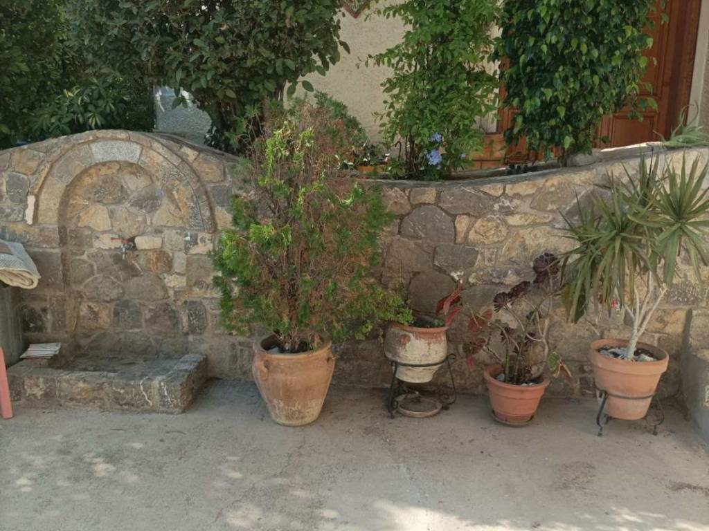 Εξωτερικοι χώροι