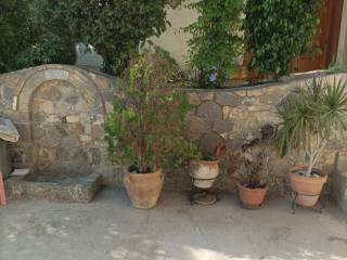 Εξωτερικοι χώροι