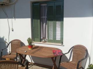 Εξωτερικοι χώροι