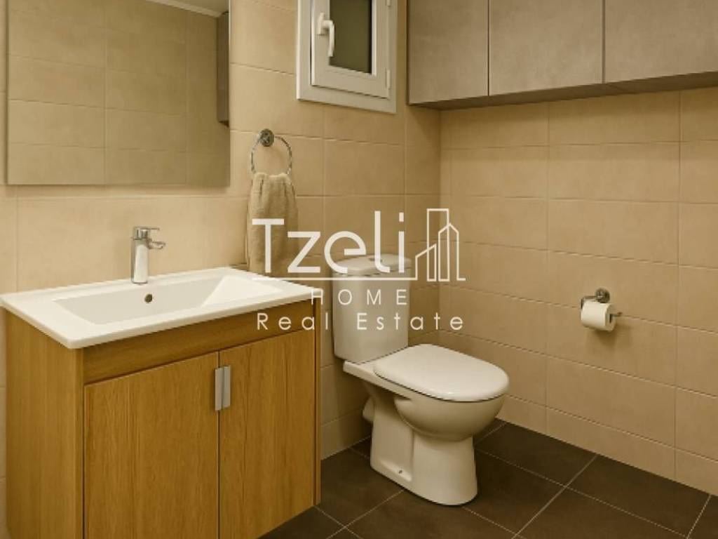 Άποψη χώρου