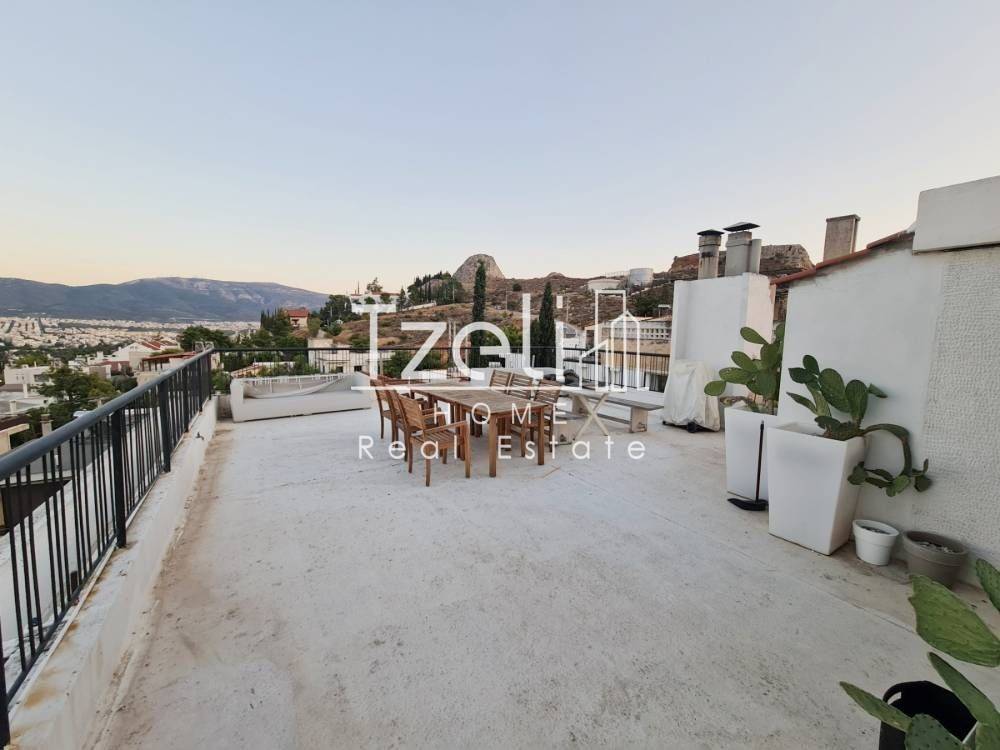 Άποψη χώρου