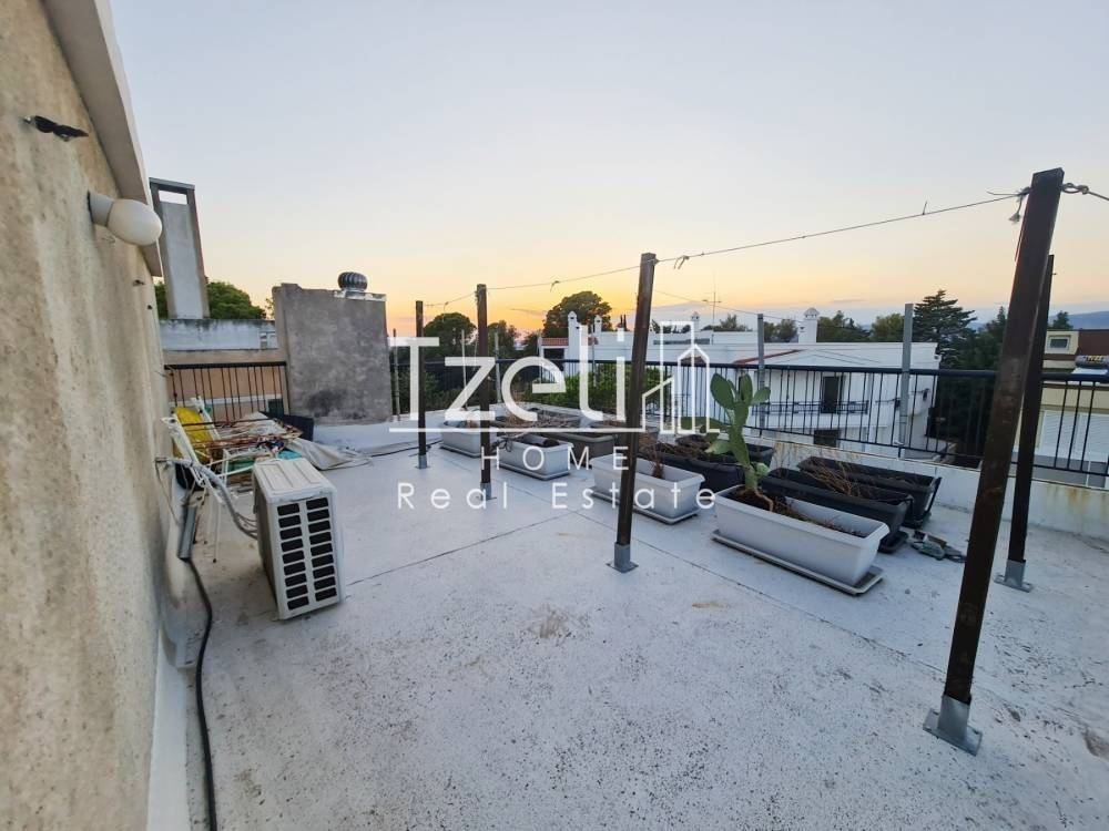 Άποψη χώρου