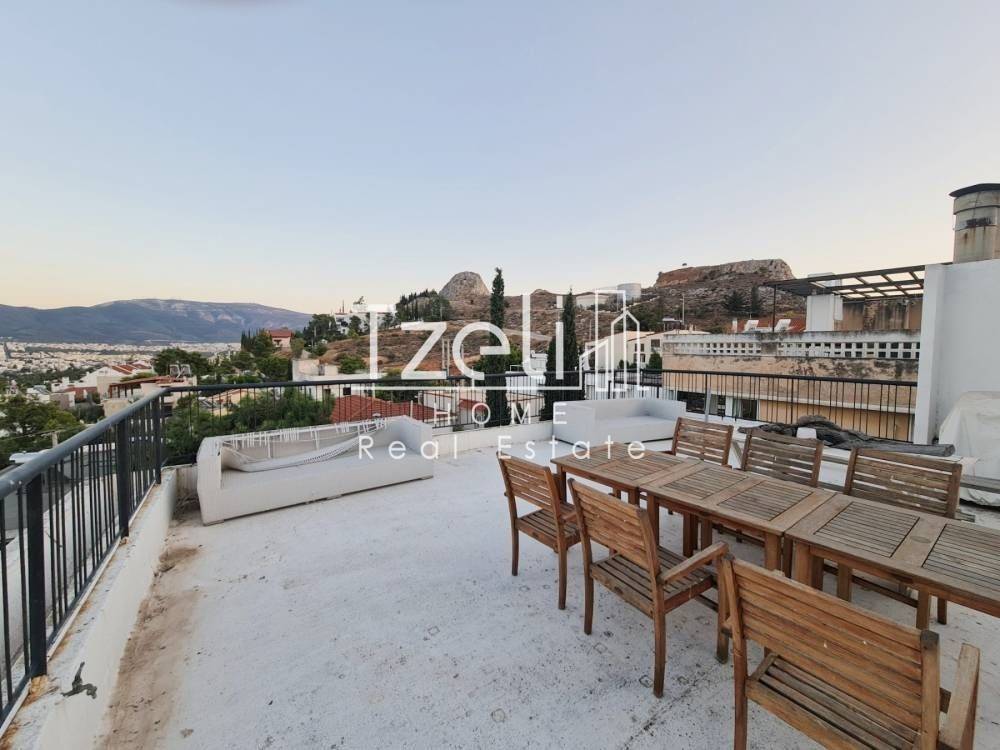 Άποψη χώρου