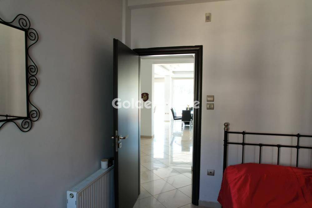 Υπνοδωμάτιο