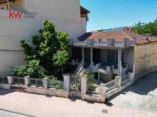 Εξωτερικοι χώροι