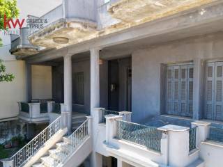 Εξωτερικοι χώροι